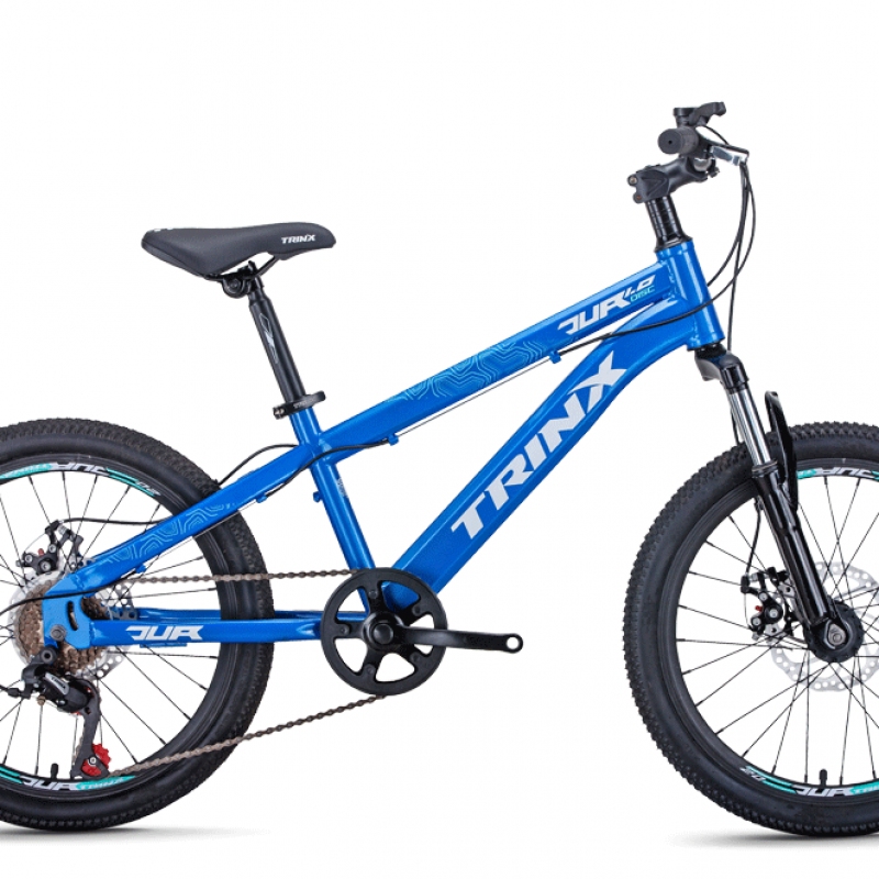 Xe đạp thể thao Trinx Junior 1.0